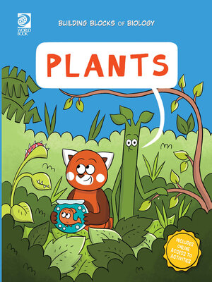 cover image of Plants